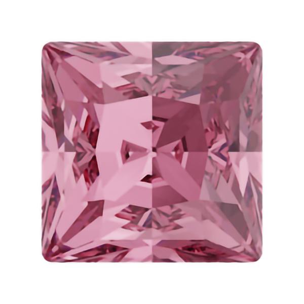 Swarovski Fancy Stones 4447 6 mm Rose F