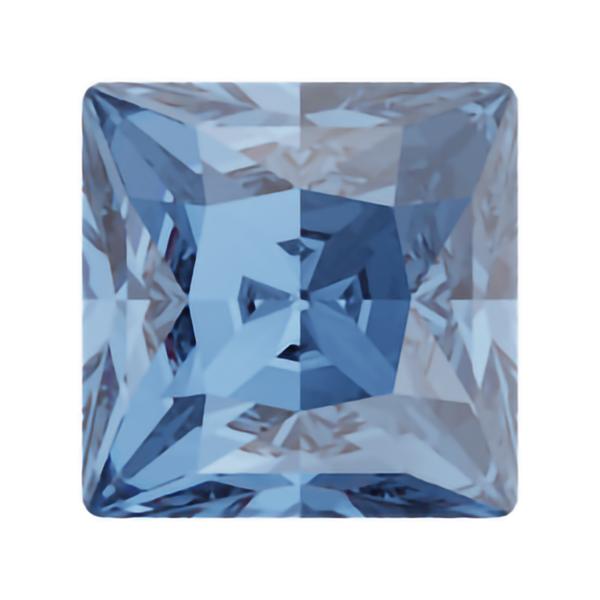 Swarovski Fancy Stones 4447 6 mm Sapphire F