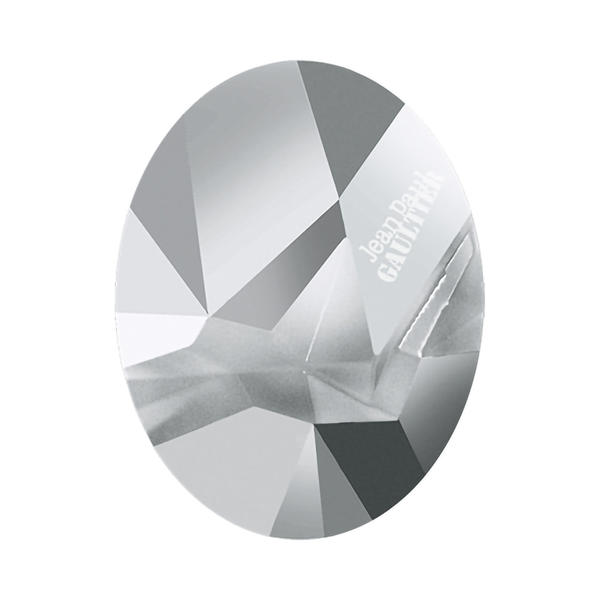Swarovski Fancy Stones 4920 23 x 18 mm Crystal Light Chrome F T1156