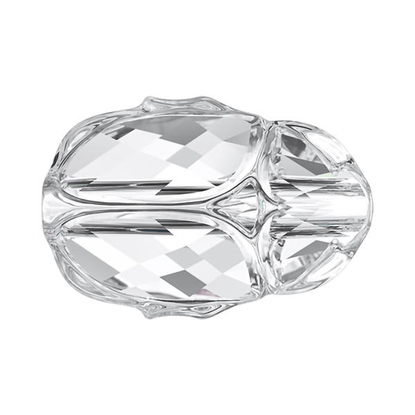 Swarovski Crystal Beads 5728 12 mm Crystal