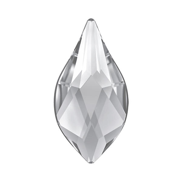 Swarovski Hotfix Crystals 2205 7,5 mm Crystal M HF