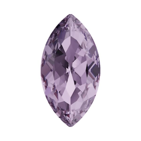 Swarovski Fancy Stones 4227 32 x 17 mm Violet F