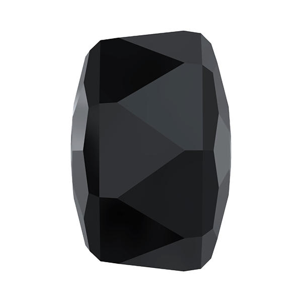 Swarovski Crystal Beads 5045 6 mm Jet
