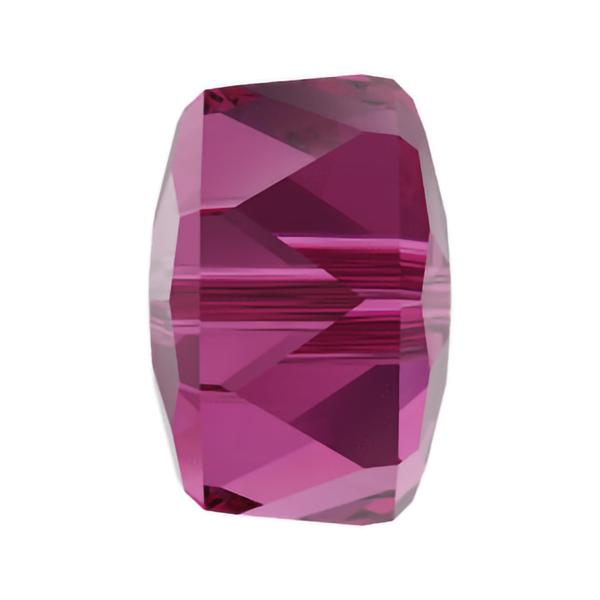 Swarovski Crystal Beads 5045 8 mm Fuchsia