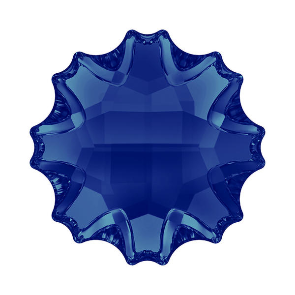 Swarovski Flatback Crystals ermuda Blue F