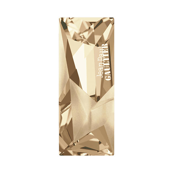 Swarovski Fancy Stones 4924 23 x 9 mm Crystal Golden Shadow F T1160