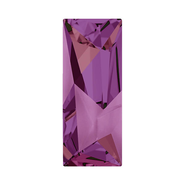 Swarovski Fancy Stones 4925 23 x 9 mm Crystal Volcano F