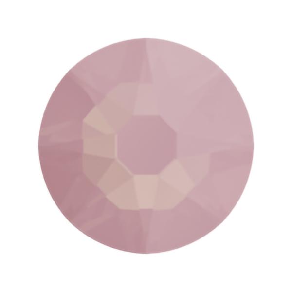 Swarovski Flatback Crystals 2088 ss 34 Rose Water Opal F