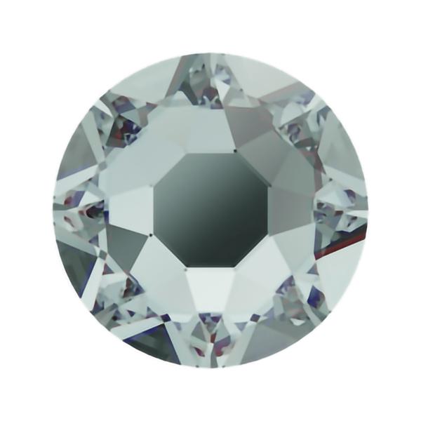 Swarovski Hotfix Crystals 2078 ss 30 Light Azore A HF