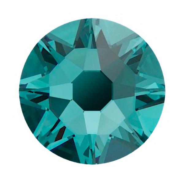 Swarovski Flatback Crystals 2088 ss 40 Indicolite F