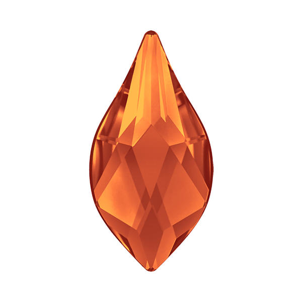 Swarovski Hotfix Crystals 2205 10 mm Fireopal M HF