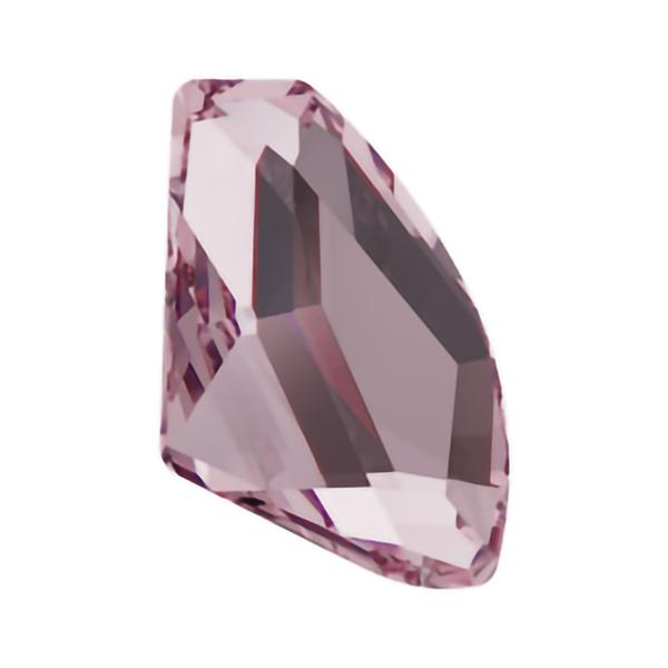 Swarovski Fancy Stones 4756 19 x 11,5 mm Light Rose F