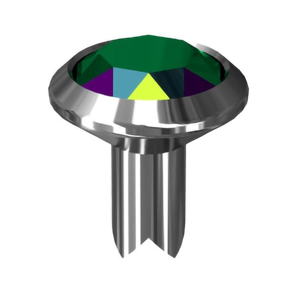 Swarovski Crystal Rivets 53001 082 001SCGR
