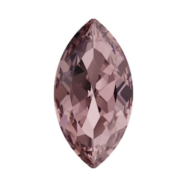 Swarovski Fancy Stones 4227 32 x 17 mm Blush Rose F