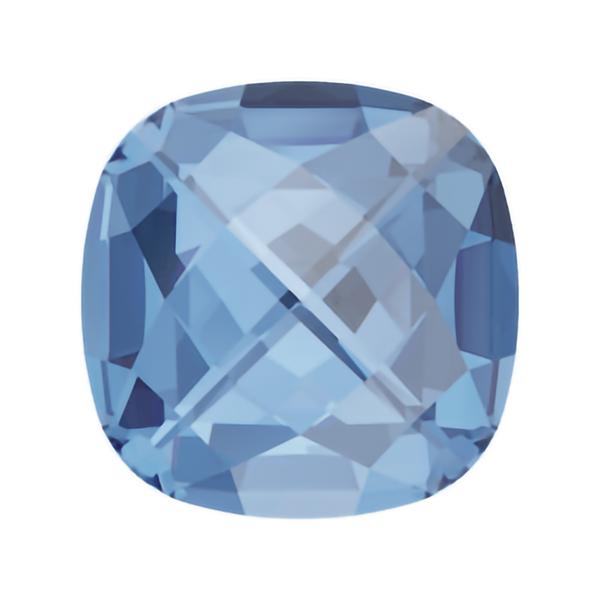 Swarovski Fancy Stones 4461 12 mm Sapphire F