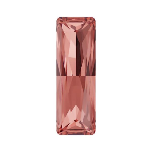 Swarovski Fancy Stones 4547 30 x 10 mm Padparadscha F