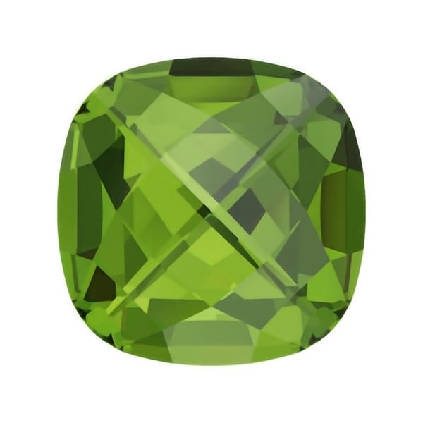 Swarovski Fancy Stones 4461 8 mm Fern Green F