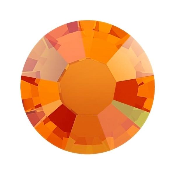 Stellux Hotfix Crystals A293 ss 12 Sun AB M HF