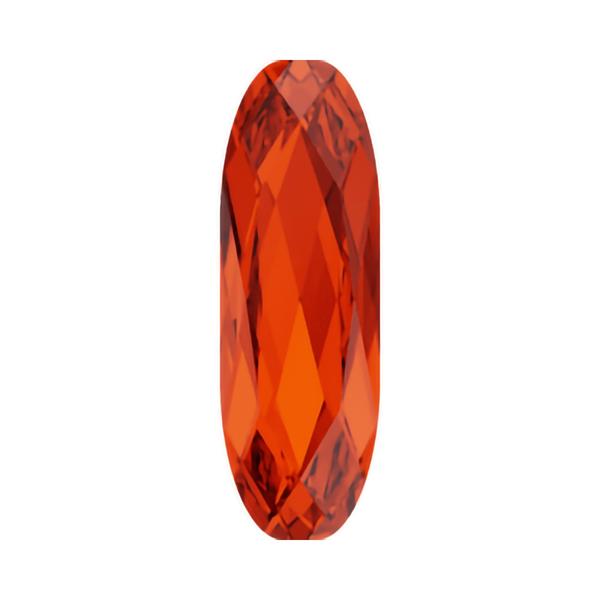 Swarovski Fancy Stones 4161 21 x 7 mm Hyacinth F