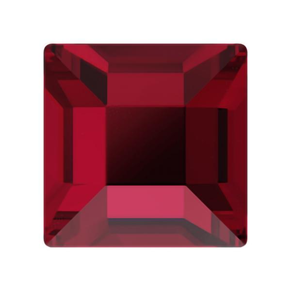 Swarovski Flatback Crystals 2400 4 mm Siam F