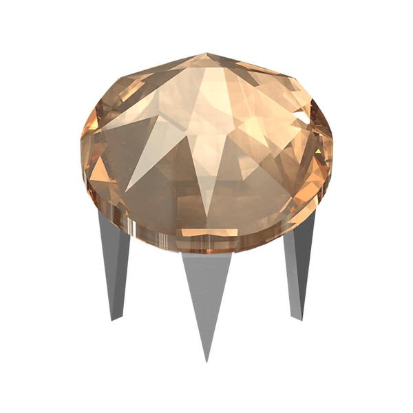 Swarovski Crystal Pins 53302 088 001GSHA