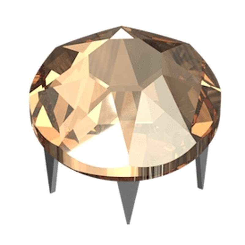Swarovski Crystal Pins 53304 088 001GSHA