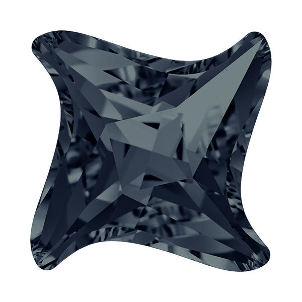 Swarovski Fancy Stones 4485 10,5 mm Graphite F