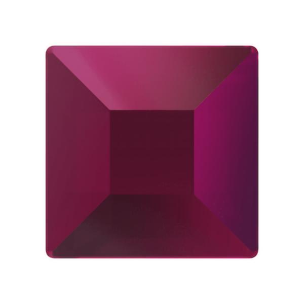 Swarovski Hotfix Crystals 2400 4 mm Ruby M HF