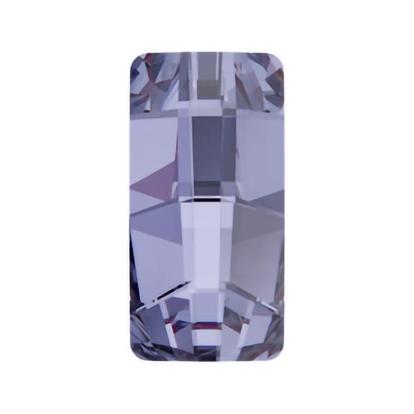 Swarovski Fancy Stones 4524 12 x 6 mm Tanzanite F