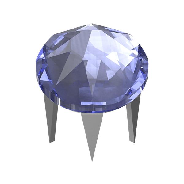 Swarovski Crystal Pins 53302088206