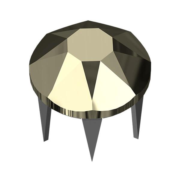 Swarovski Crystal Pins 53303 088 001MLGLD