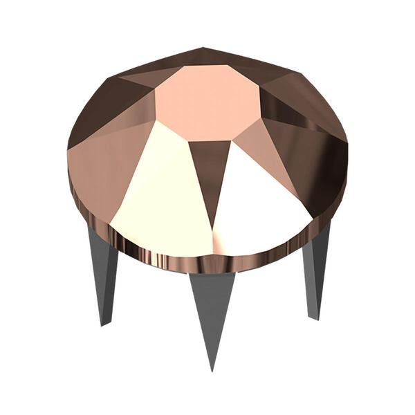 Swarovski Crystal Pins 53303 088 001ROGL