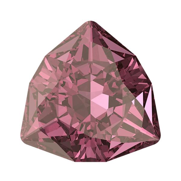 Swarovski Fancy Stones 4706 17 mm Crystal Antique Pink F