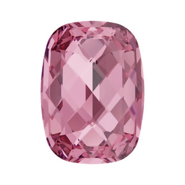 Swarovski Fancy Stones 4565 18 x 13 mm Rose F