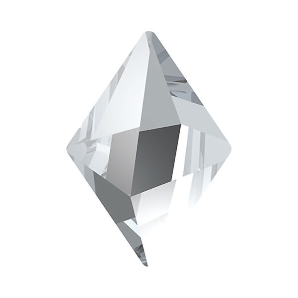 Swarovski Fancy Stones 4929 24 x 17 mm Crystal F