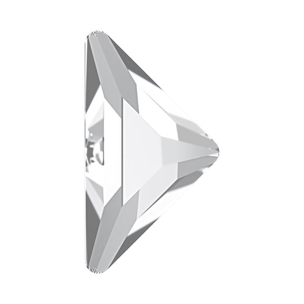 Swarovski Flatback Crystals 2740 10 x 10 mm Crystal F