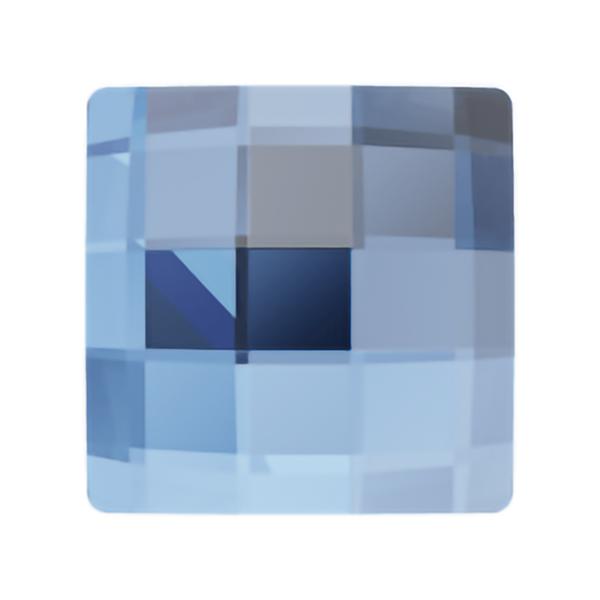 Swarovski Flatback Crystals 2493 10 mm Sapphire F