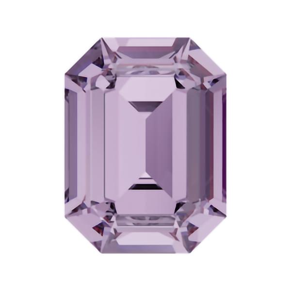 Swarovski Fancy Stones 4610 20 x 15 mm Violet F