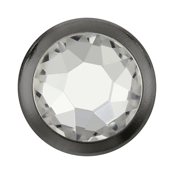 Swarovski Hotfix Crystals 2078/H ss 16 Crystal M HF GR