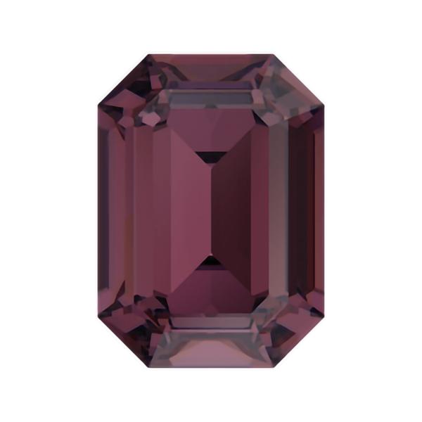 Swarovski Fancy Stones 4610 18 x 13 mm Burgundy F