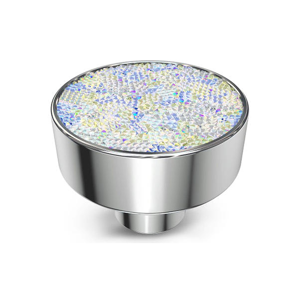 Swarovski Crystal Knobs & Handles 7153 34 mm Crystal AB 082