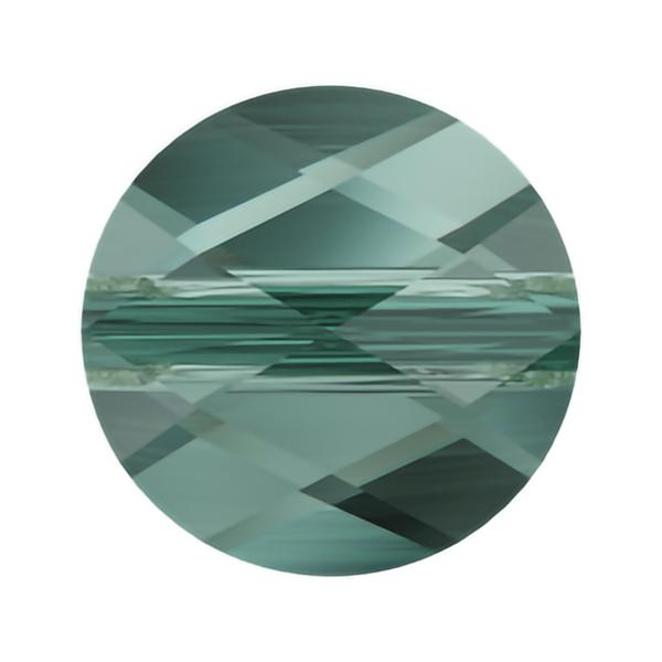 Swarovski Crystal Beads 5052 6 mm Erinite