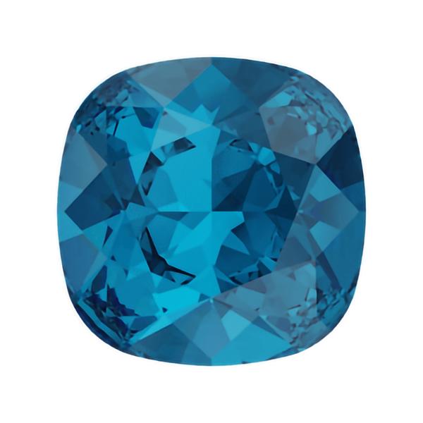 Swarovski Fancy Stones 4470 12 mm Capri Blue F