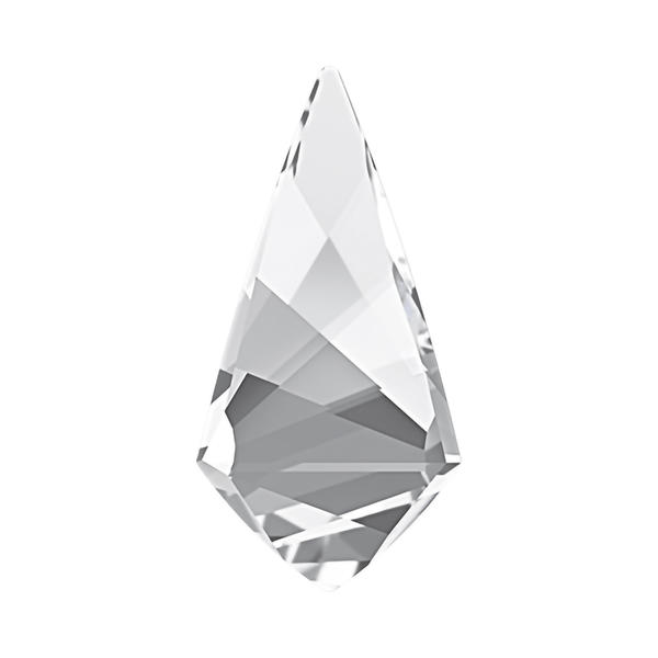 Swarovski Fancy Stones 4731 18 x 9 mm Crystal F
