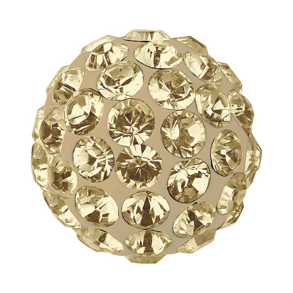 Swarovski 86301 MM6,0 05 001GSHA