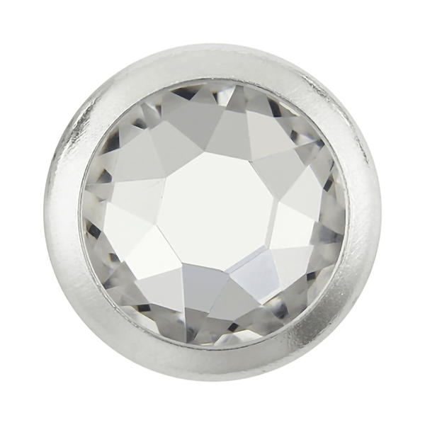 Swarovski Hotfix Crystals 2078/H ss 20 Crystal A HF SR