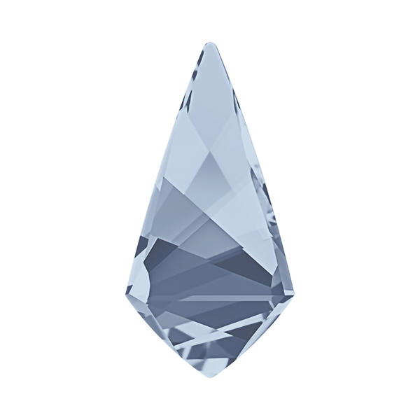 Swarovski Fancy Stones 4731 14 x 7 mm Crystal Blue Shade F