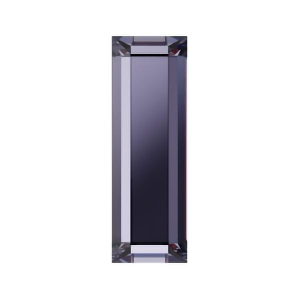 Swarovski Fancy Stones 4502 3 x 1 mm Provence Lavender F