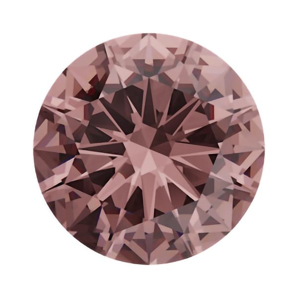 Swarovski Round Stones 1357 20 mm Vintage Rose F