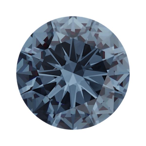 Swarovski Round Stones 1357 20 mm Denim Blue F